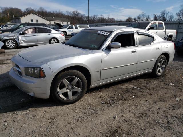 dodge charger 2010 2b3ca3cv9ah186803