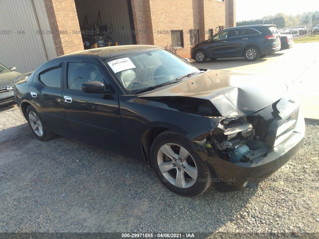 dodge charger 2010 2b3ca3cv9ah213868