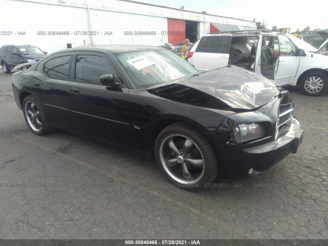 dodge charger 2010 2b3ca3cv9ah213952