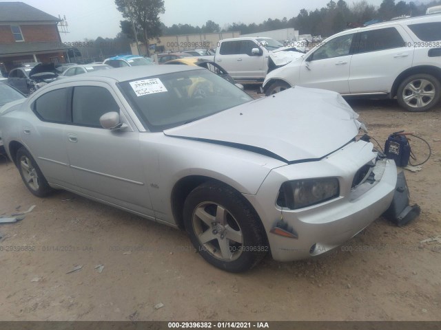 dodge charger 2010 2b3ca3cv9ah234381