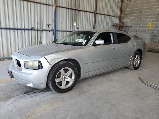 dodge charger sx 2010 2b3ca3cv9ah246837