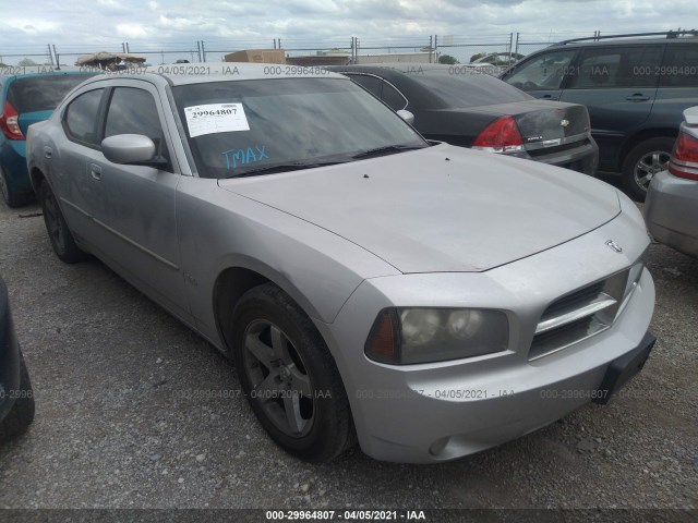 dodge charger 2010 2b3ca3cv9ah310147