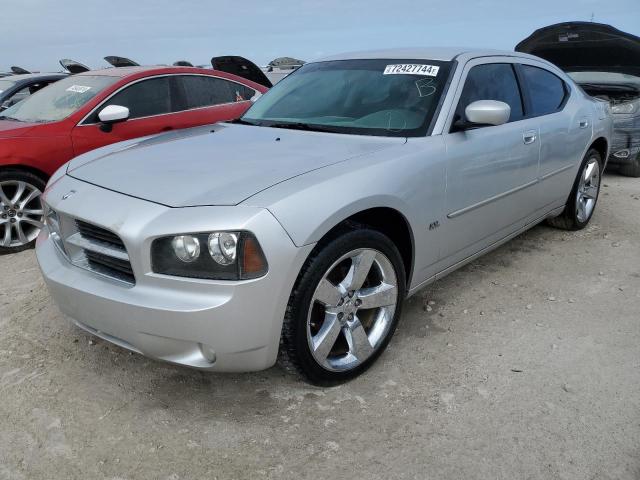 dodge charger sx 2010 2b3ca3cv9ah312772