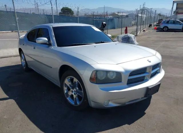 dodge charger 2010 2b3ca3cvxah141871