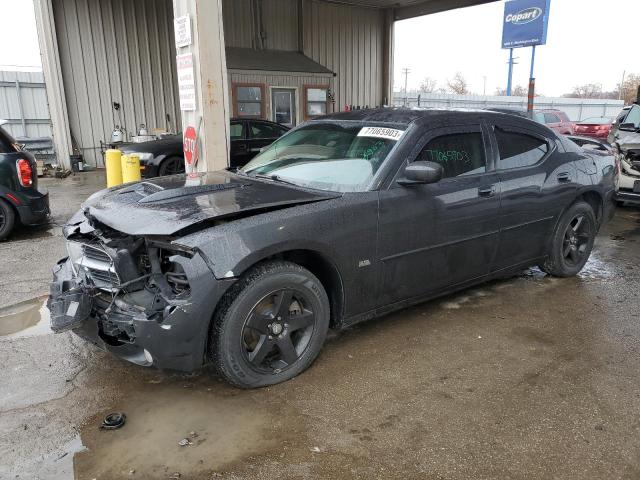 dodge charger 2010 2b3ca3cvxah275019