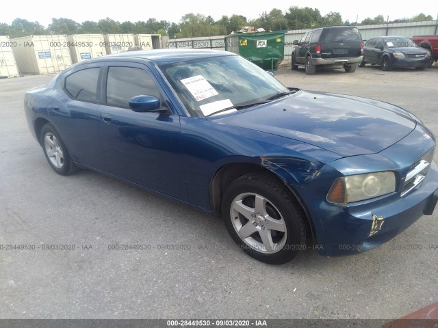 dodge charger 2010 2b3ca4cd0ah136773