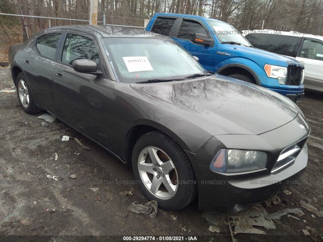 dodge charger 2010 2b3ca4cd0ah240129