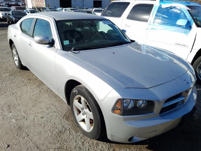 dodge charger 2010 2b3ca4cd0ah274099