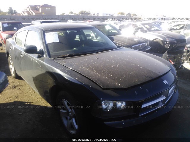 dodge charger 2010 2b3ca4cd3ah316930