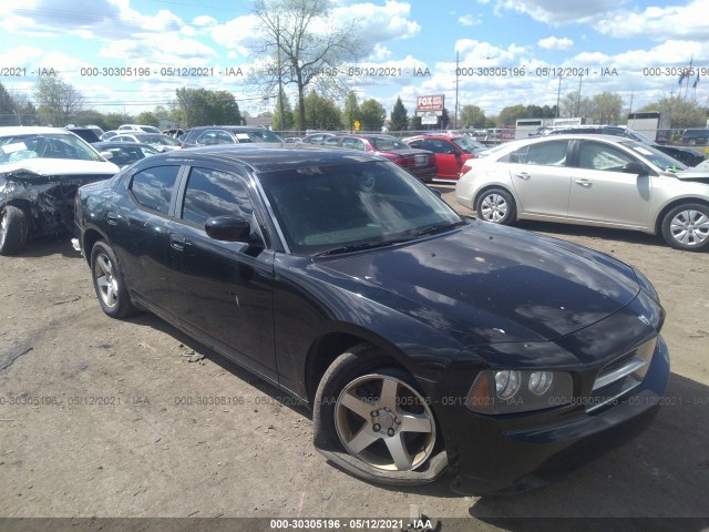 dodge charger 2010 2b3ca4cd4ah254812