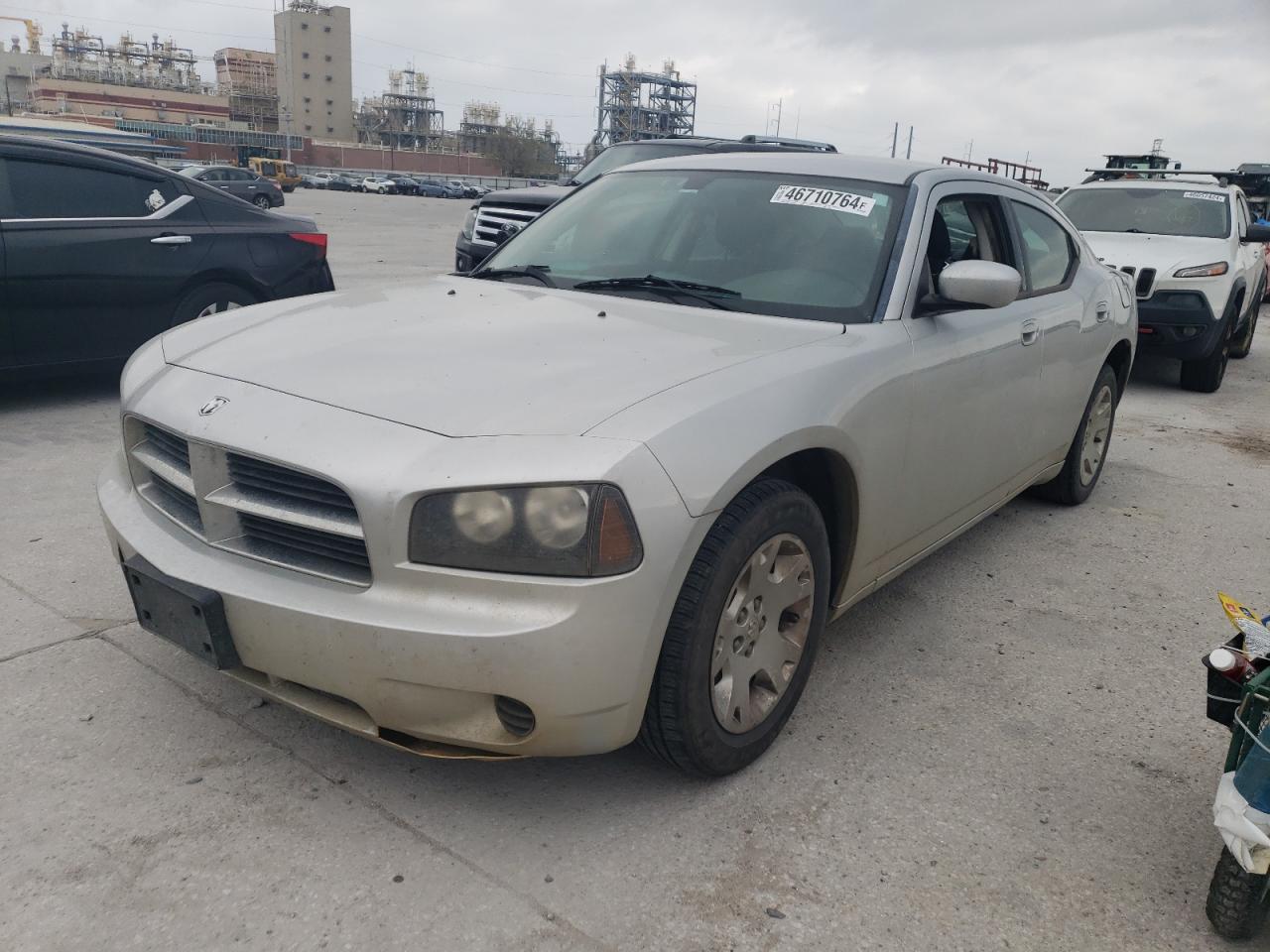 dodge charger 2010 2b3ca4cd5ah271005