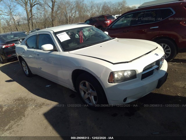 dodge charger 2010 2b3ca4cd7ah143817