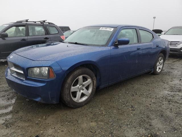 dodge charger 2010 2b3ca4cd7ah239382