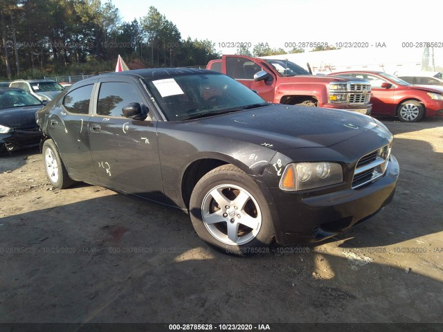 dodge charger 2010 2b3ca4cd8ah143633