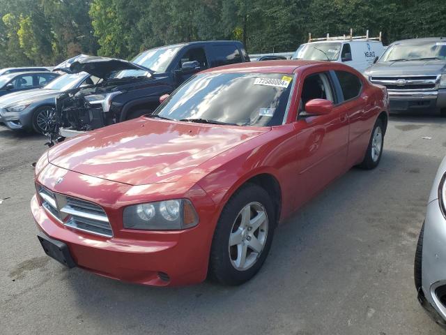 dodge charger 2010 2b3ca4cd9ah178729