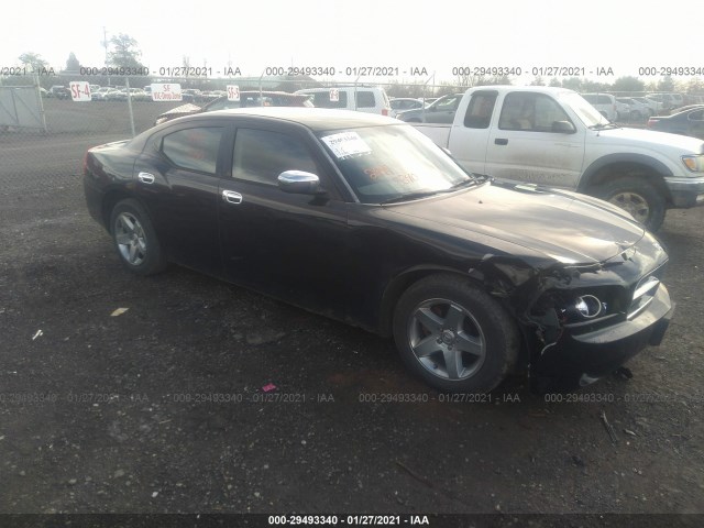 dodge charger 2010 2b3ca4cdxah240106