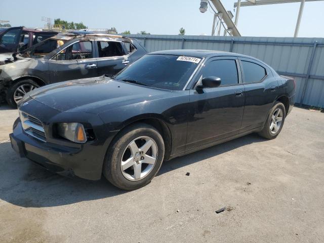 dodge charger 2010 2b3ca4cdxah268634