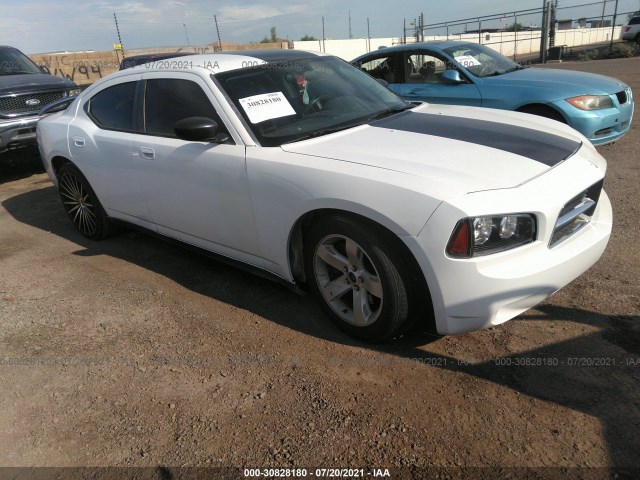 dodge charger 2010 2b3ca4ct6ah258223