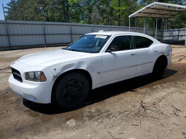 dodge charger 2010 2b3ca4cv4ah302883