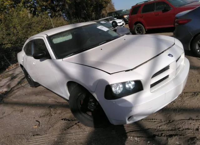 dodge charger 2010 2b3ca4cv7ah122345