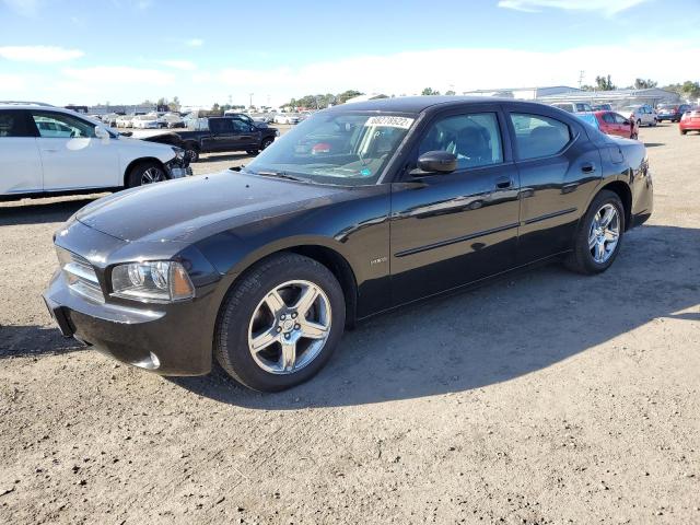 dodge charger r/ 2010 2b3ca5ct0ah125396