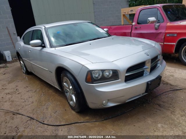 dodge charger 2010 2b3ca5ct0ah193830