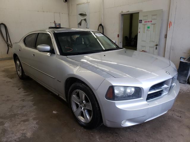 dodge charger r 2010 2b3ca5ct2ah125447