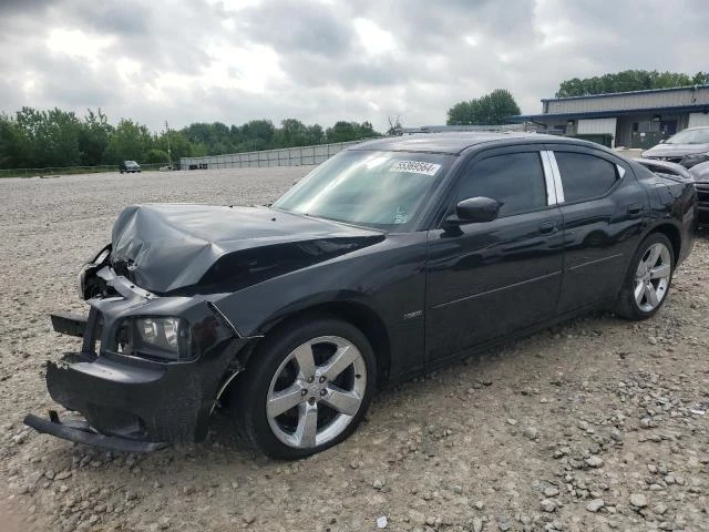 dodge charger r 2010 2b3ca5ct2ah143897