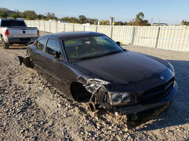 dodge charger r/ 2010 2b3ca5ct3ah129281