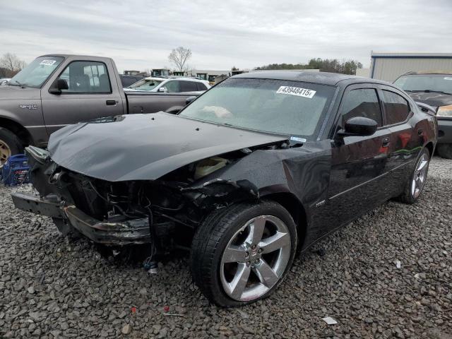 dodge  2010 2b3ca5ct3ah172325