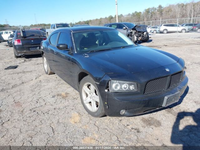 dodge charger 2010 2b3ca5ct8ah133083