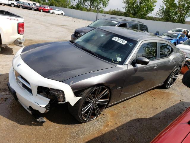 dodge charger r/ 2010 2b3ca5ct9ah129205