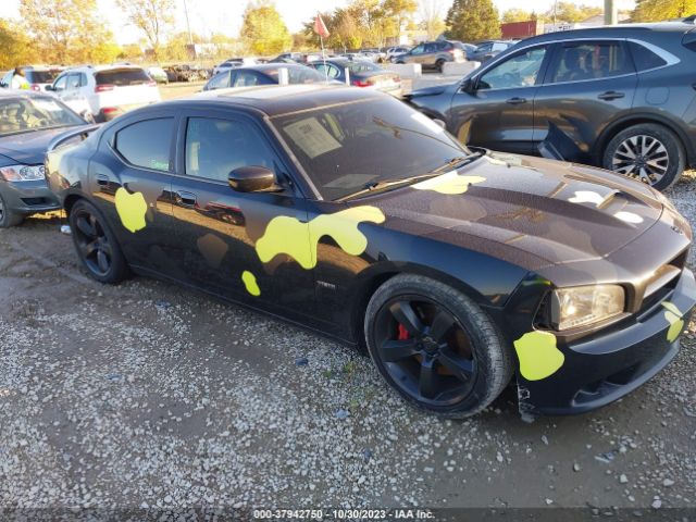 dodge charger 2010 2b3ca7cw6ah232166