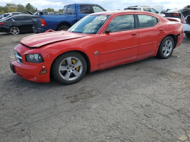 dodge charger r/ 2010 2b3ca8ct2ah316741