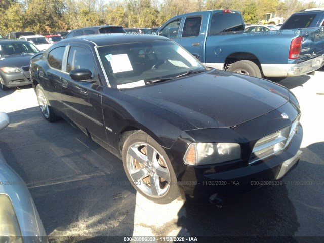 dodge charger 2010 2b3ca8ct3ah255996