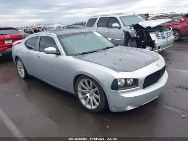 dodge charger 2010 2b3ca8ct7ah273935