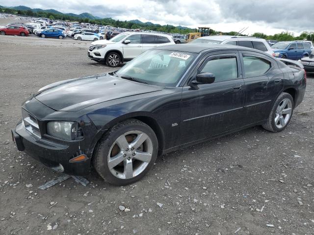 dodge charger 2010 2b3ca9cv0ah317216