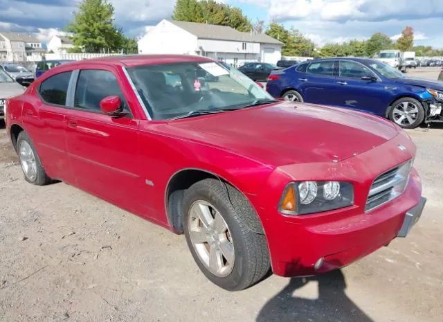 dodge charger 2010 2b3ca9cv4ah268392