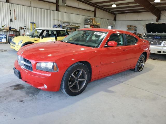 dodge charger ra 2010 2b3ca9cv4ah287802