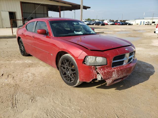 dodge charger ra 2010 2b3ca9cv5ah239032