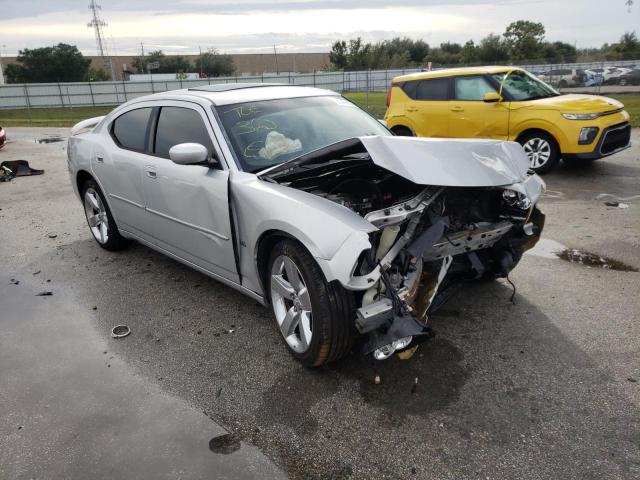 dodge charger ra 2010 2b3ca9cv5ah280874