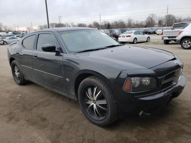 dodge charger ra 2010 2b3ca9cv5ah319124