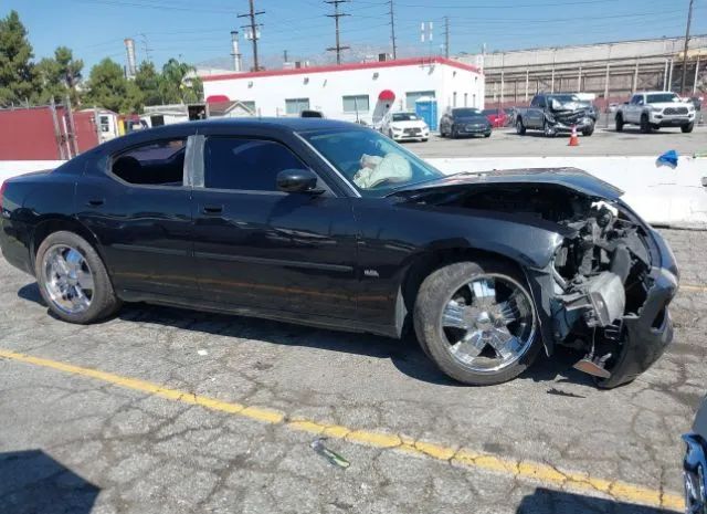 dodge charger 2010 2b3ca9cv6ah299840