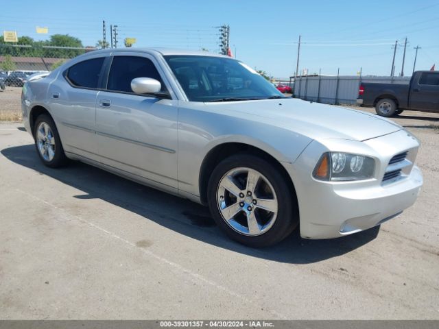 dodge charger 2010 2b3ca9cv7ah270976