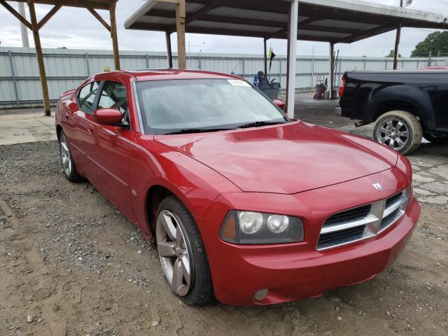 dodge charger ra 2010 2b3ca9cv8ah316766