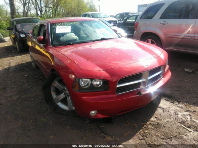 dodge charger 2010 2b3ca9cv9ah271627