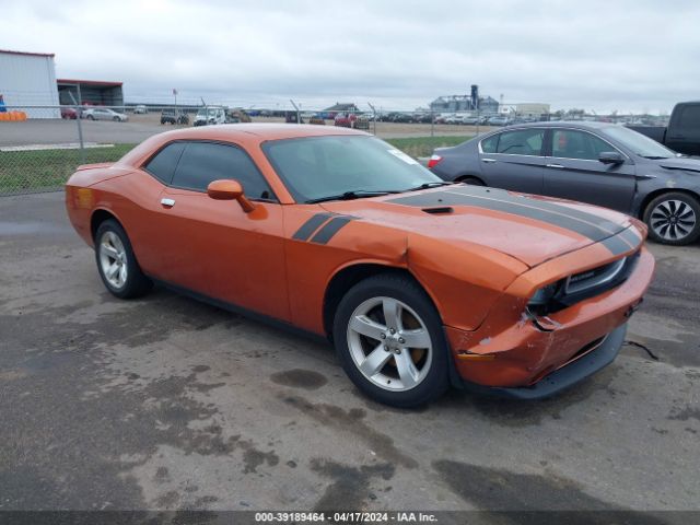 dodge challenger 2011 2b3cj4dg0bh511006