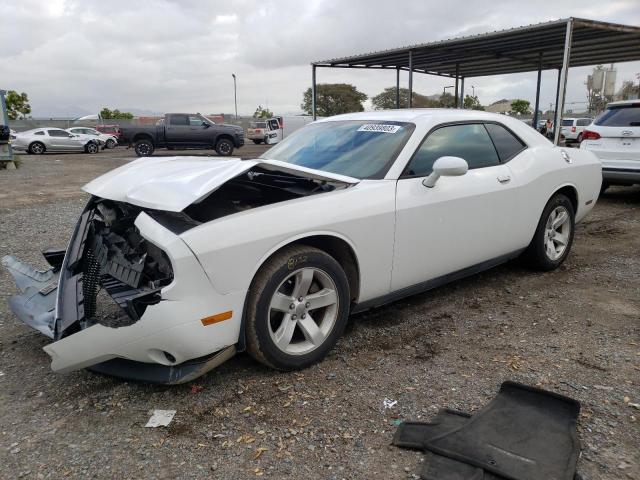 dodge challenger 2011 2b3cj4dg0bh533894