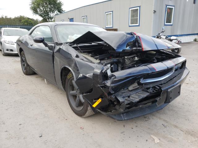 dodge challenger 2011 2b3cj4dg0bh558388