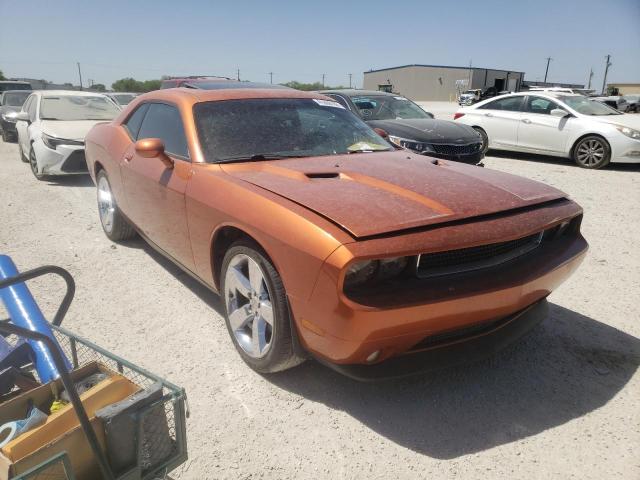 dodge challenger 2011 2b3cj4dg0bh596767